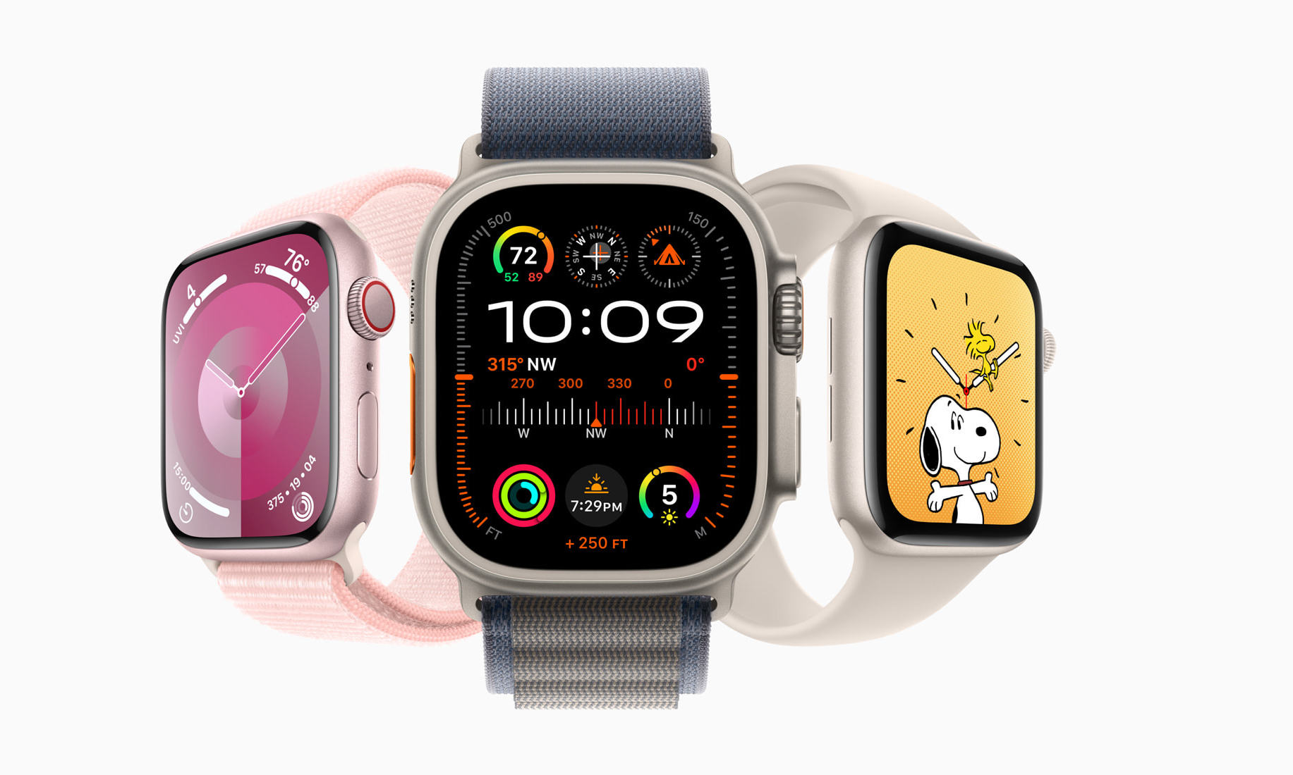 Apple Watch不支持安卓，是自命不凡还是知难而退？