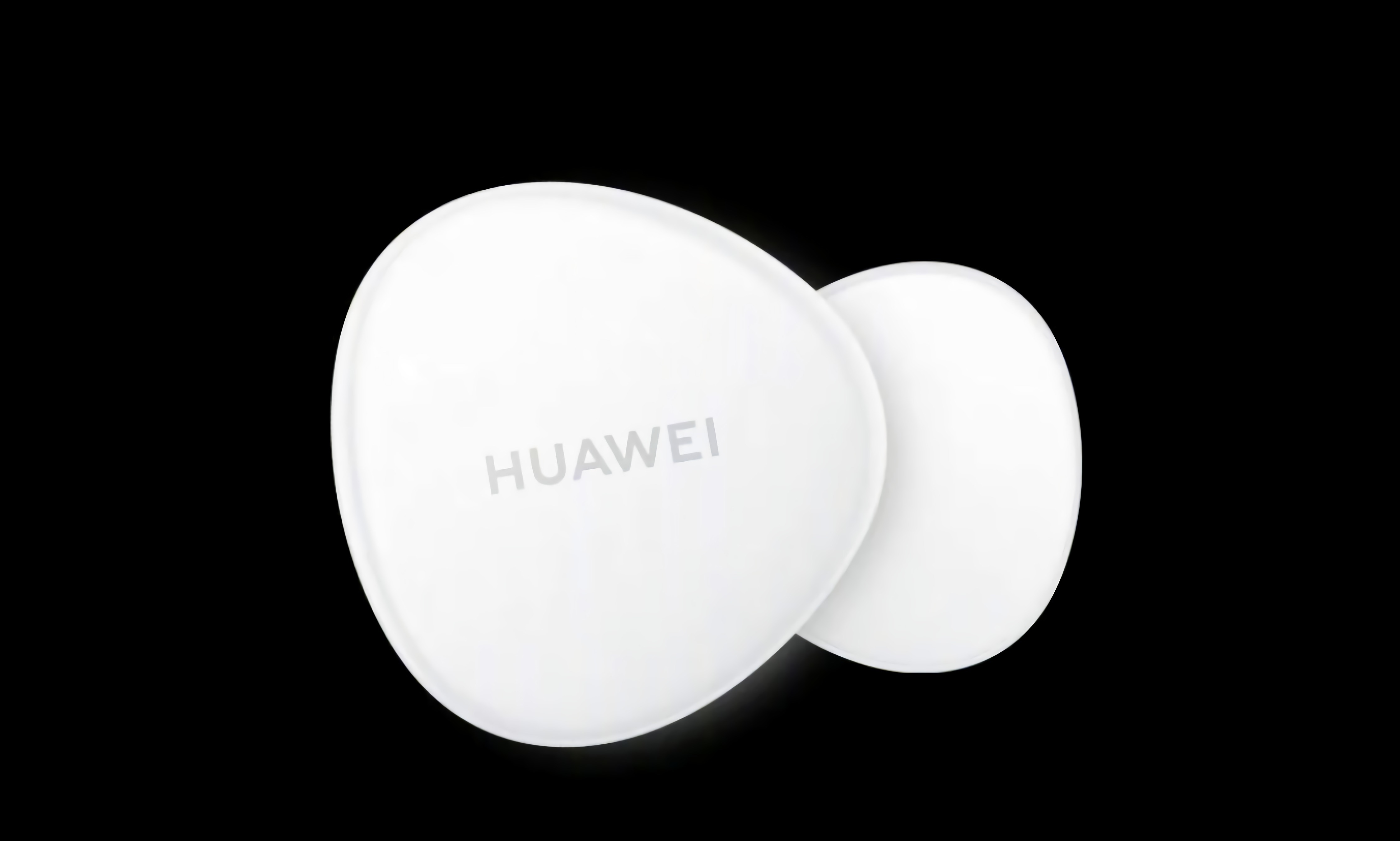 99元！华为发布HUAWEI Tag：支持防丢，比苹果便宜