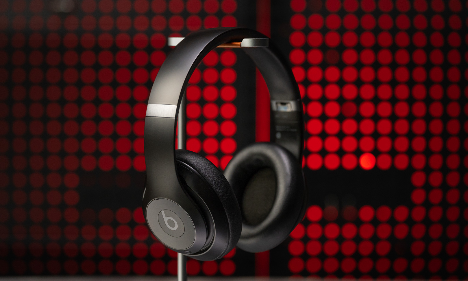 Beats Studio Pro评测：大有改观、小有遗憾