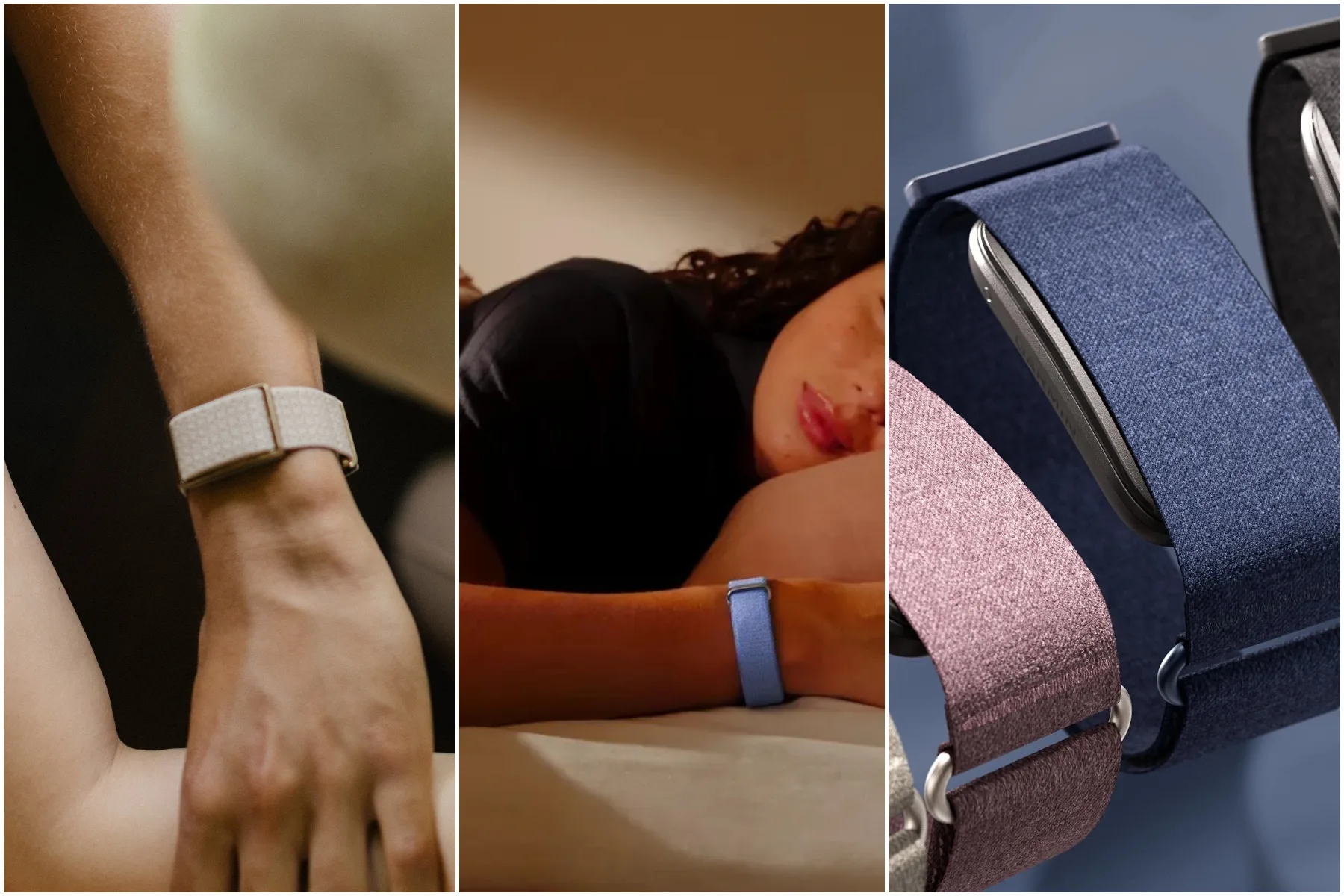 无屏Apple Watch来了!AI 引爆的「无屏手环」会成为主流吗?