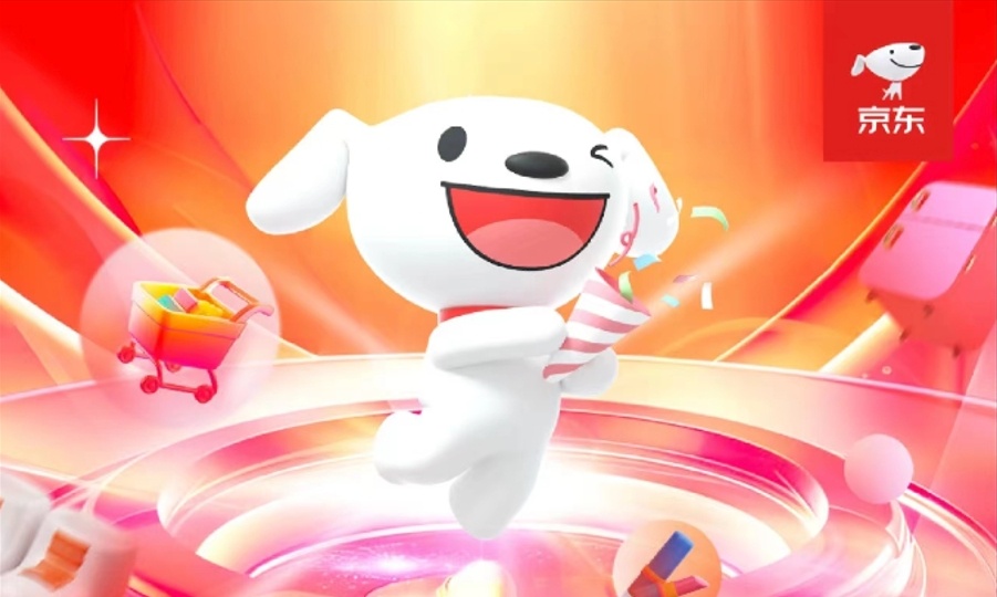 京东618闪电新品迎开门红 4小时超700个品牌新品同比增长超100%