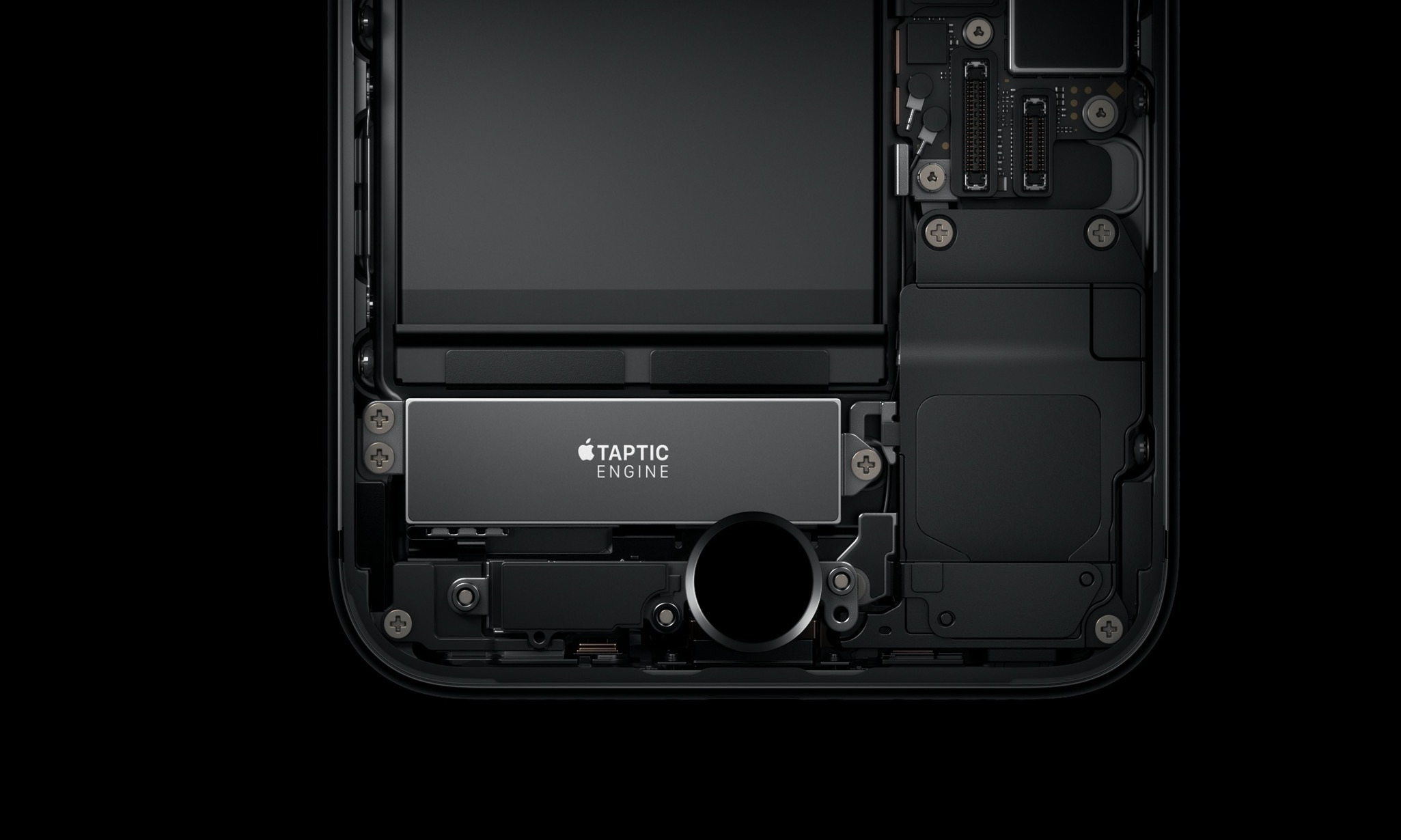 从「嗡嗡震」到「啪嗒感」,线性马达是如何决定手机高级感的?