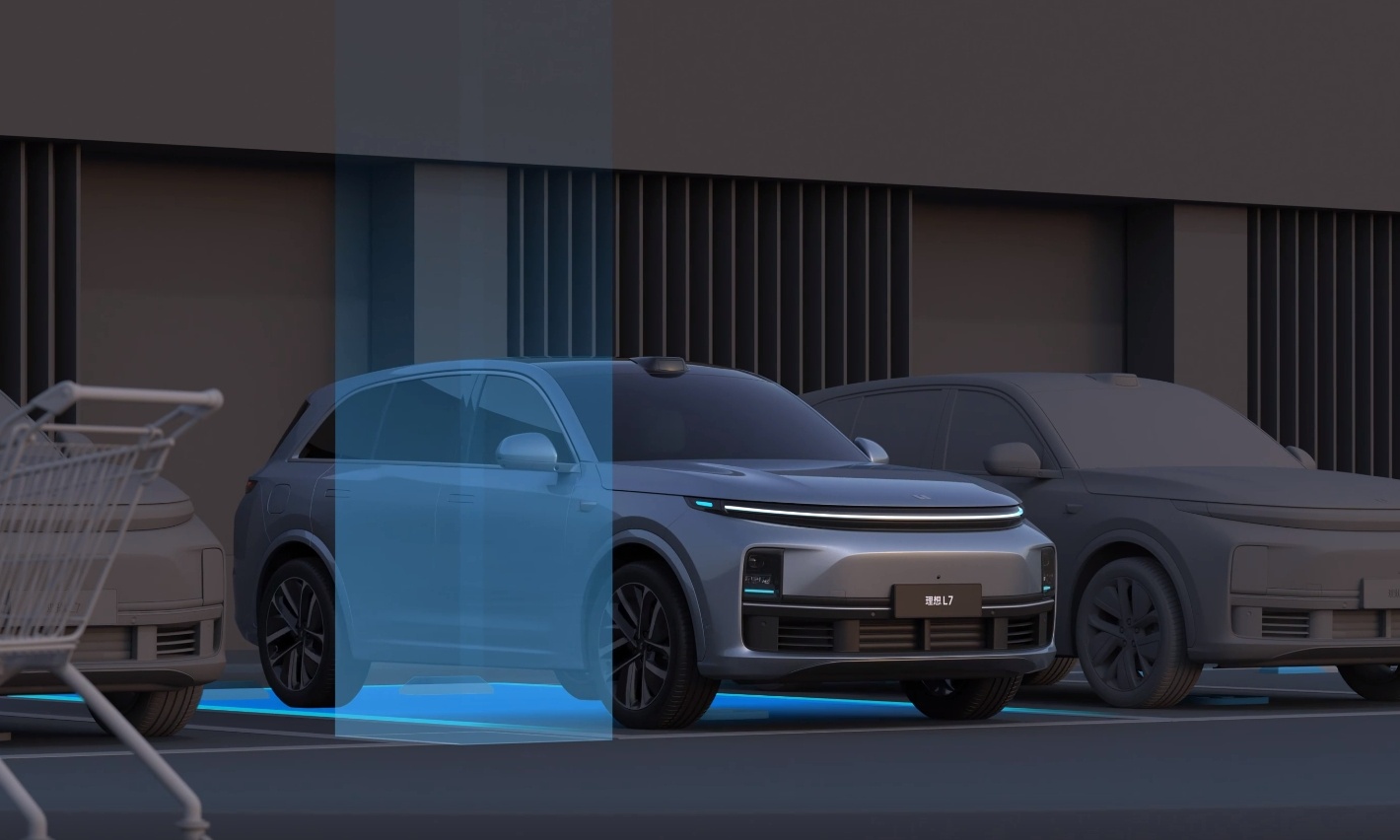 理想智驾,真的落后了吗?