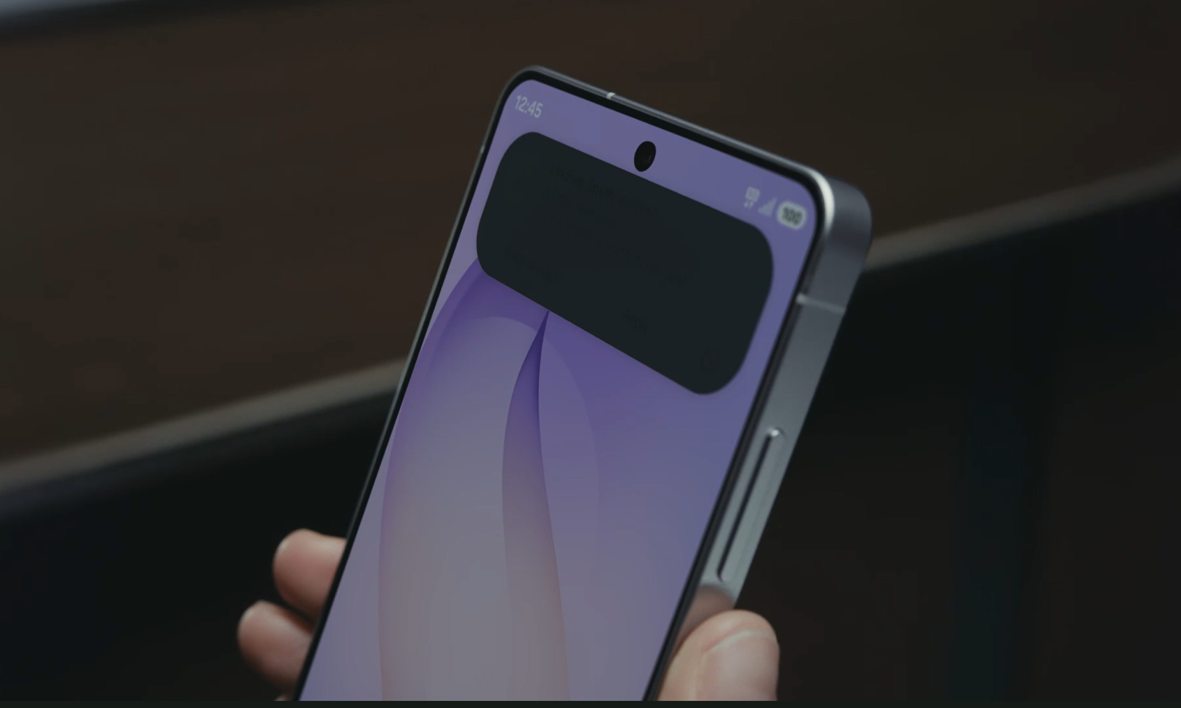 弊大于利!三星防窥屏功能遭吐槽,基础显示颗粒感变得明显