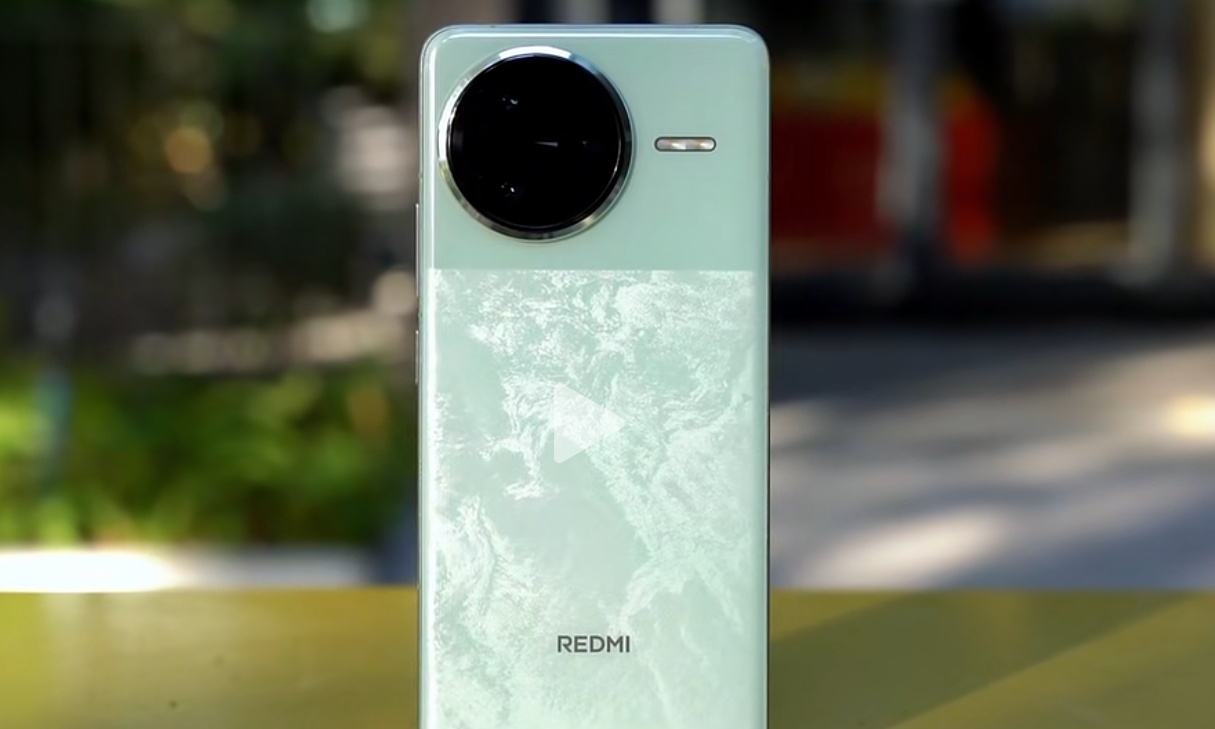 红米K80 Pro杀到2000元，次旗舰手机618彻底杀疯了