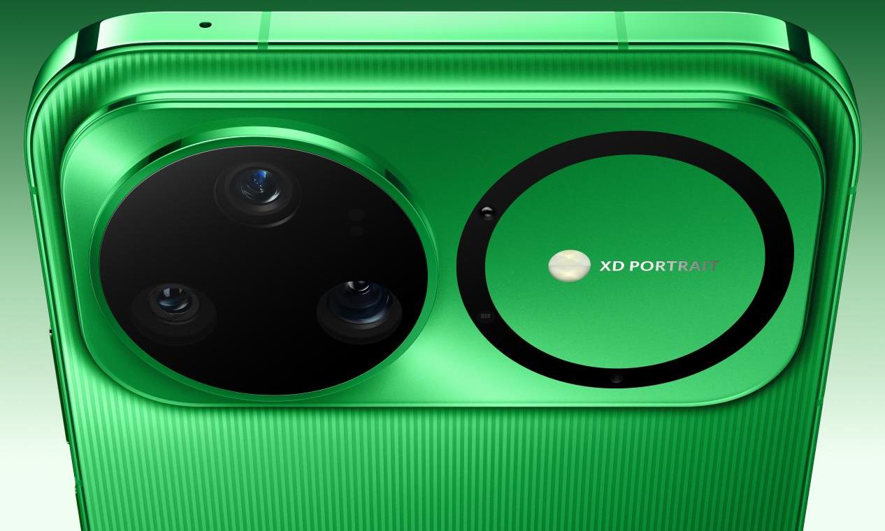 史上颜值最高nova 15系列预定中，双份惊喜或将带来影像重大突破