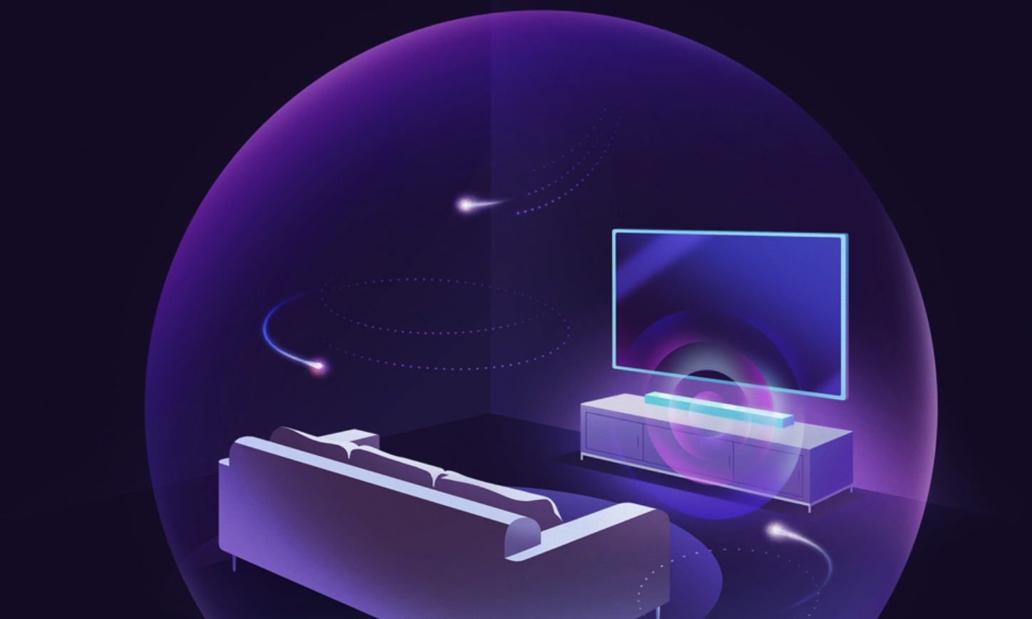 发布ASAF空间音频格式，苹果要打造自己的Audio Vivid ？