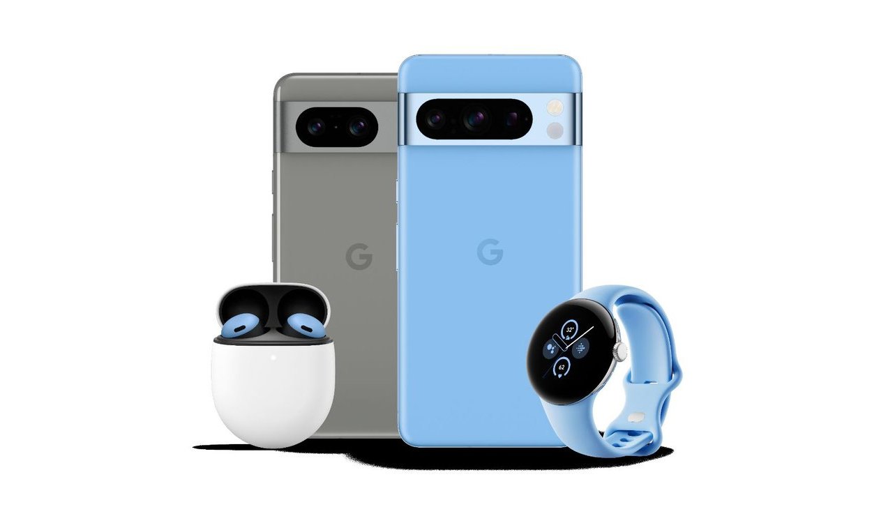 Google Pixel 9最新曝光:All in AI手机,安卓老大哥领衔?