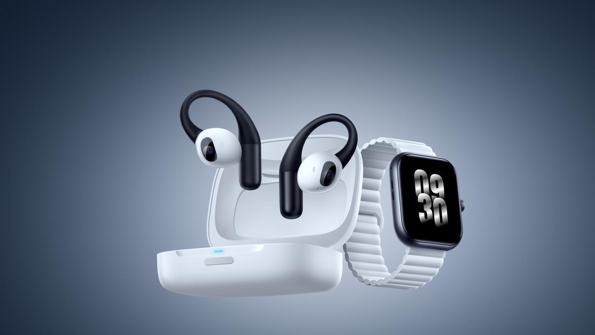 桌子上的游戏遥控器
描述已自动生成