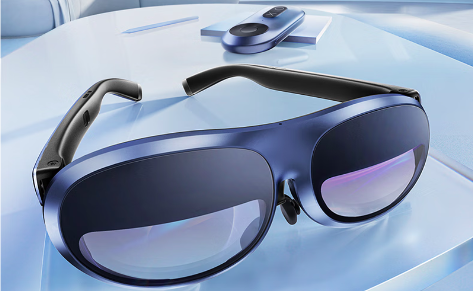 215吋超大屏rokid新款ar眼镜开售车机好伴侣