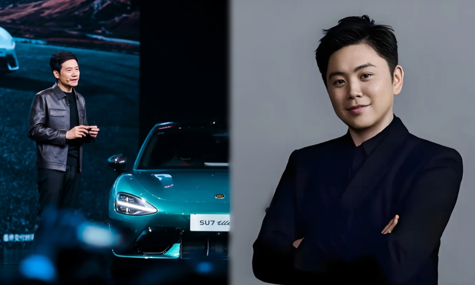 追觅CEO心疼雷军：明明是行业楷模，却被全网盯着挑错！