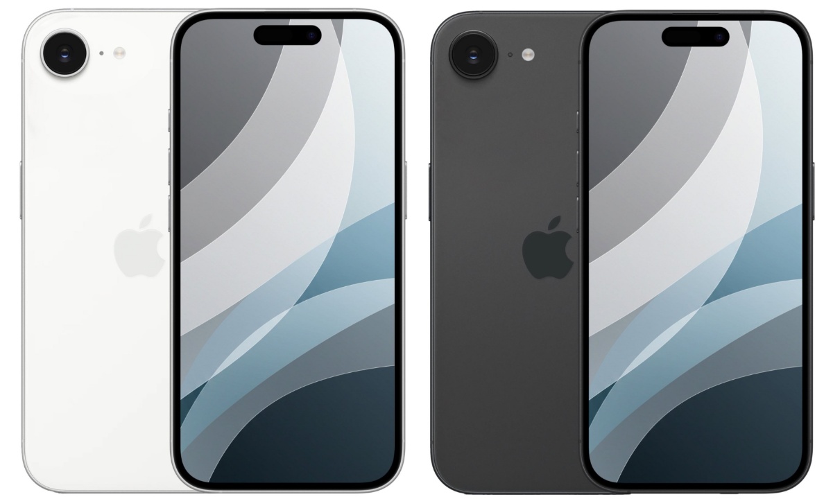 iPhone 17e杀疯了！4499元带灵动岛，国产安卓要绷不住了？