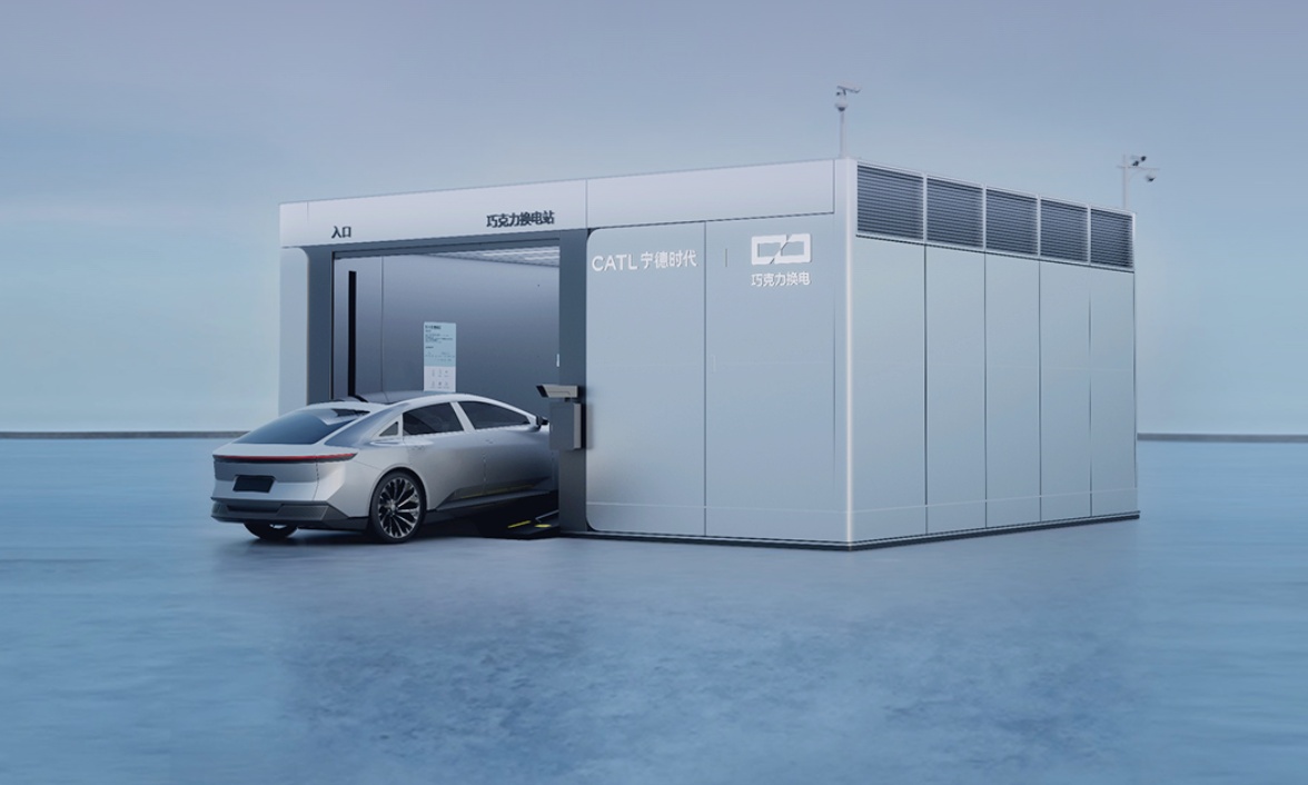 722亿！净利润超13家车企总和，宁德时代凭什么称霸？