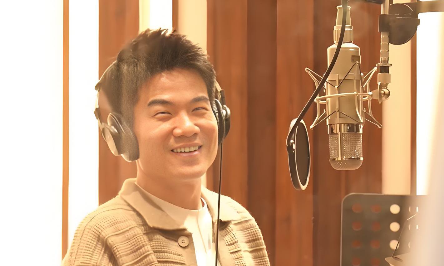 董宇辉个人单曲来了！网友听完却不淡定了