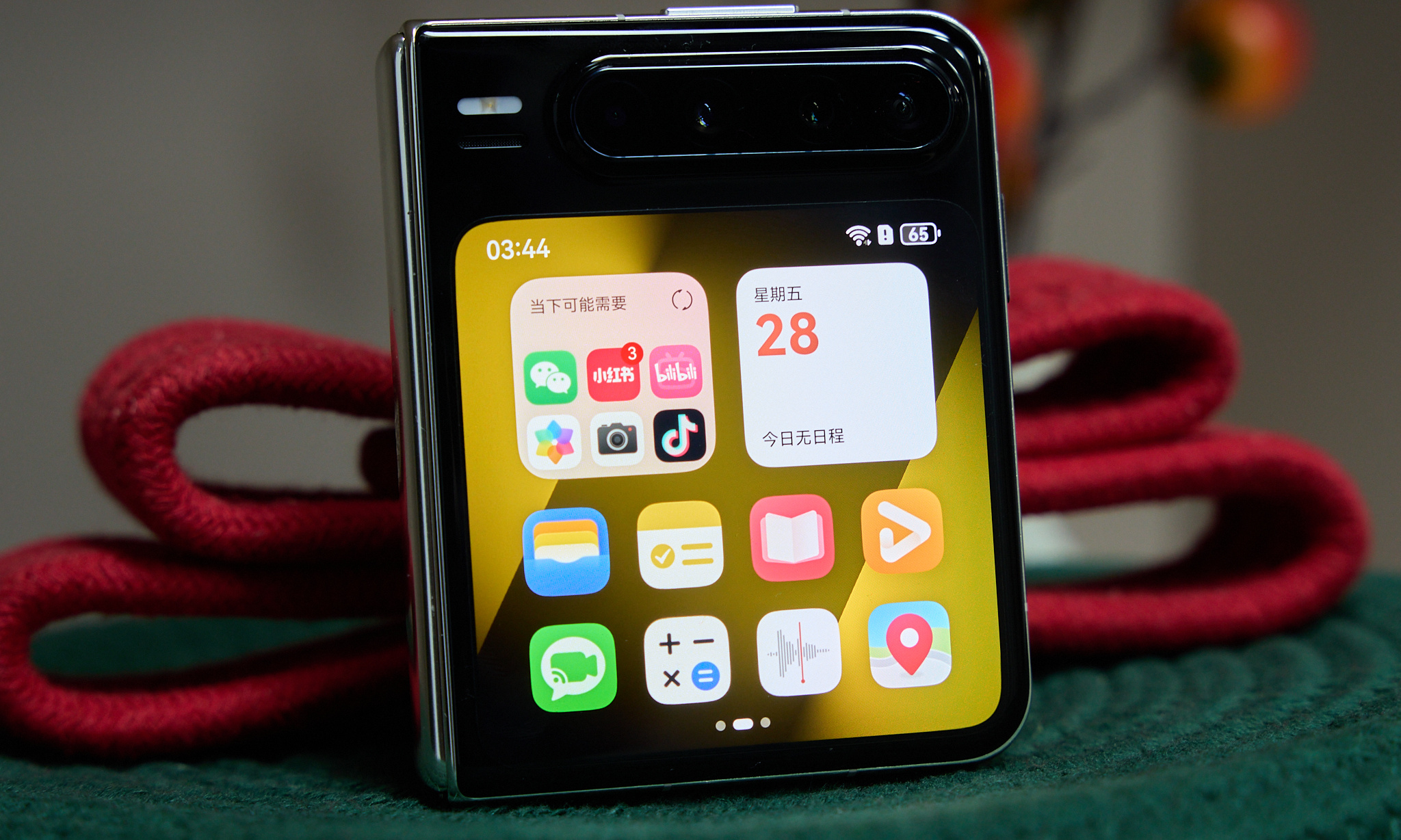 2月新机前瞻汇总:次世代手机出现,折叠再细分,新机不再走同一条路