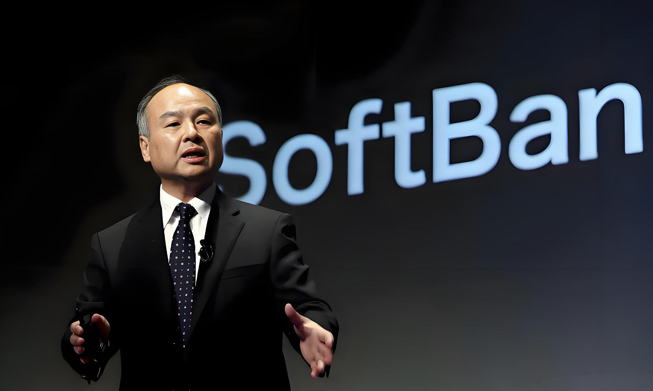 孙正义成日本新首富！曾押中马云的他，豪赌AI获248%财富暴涨