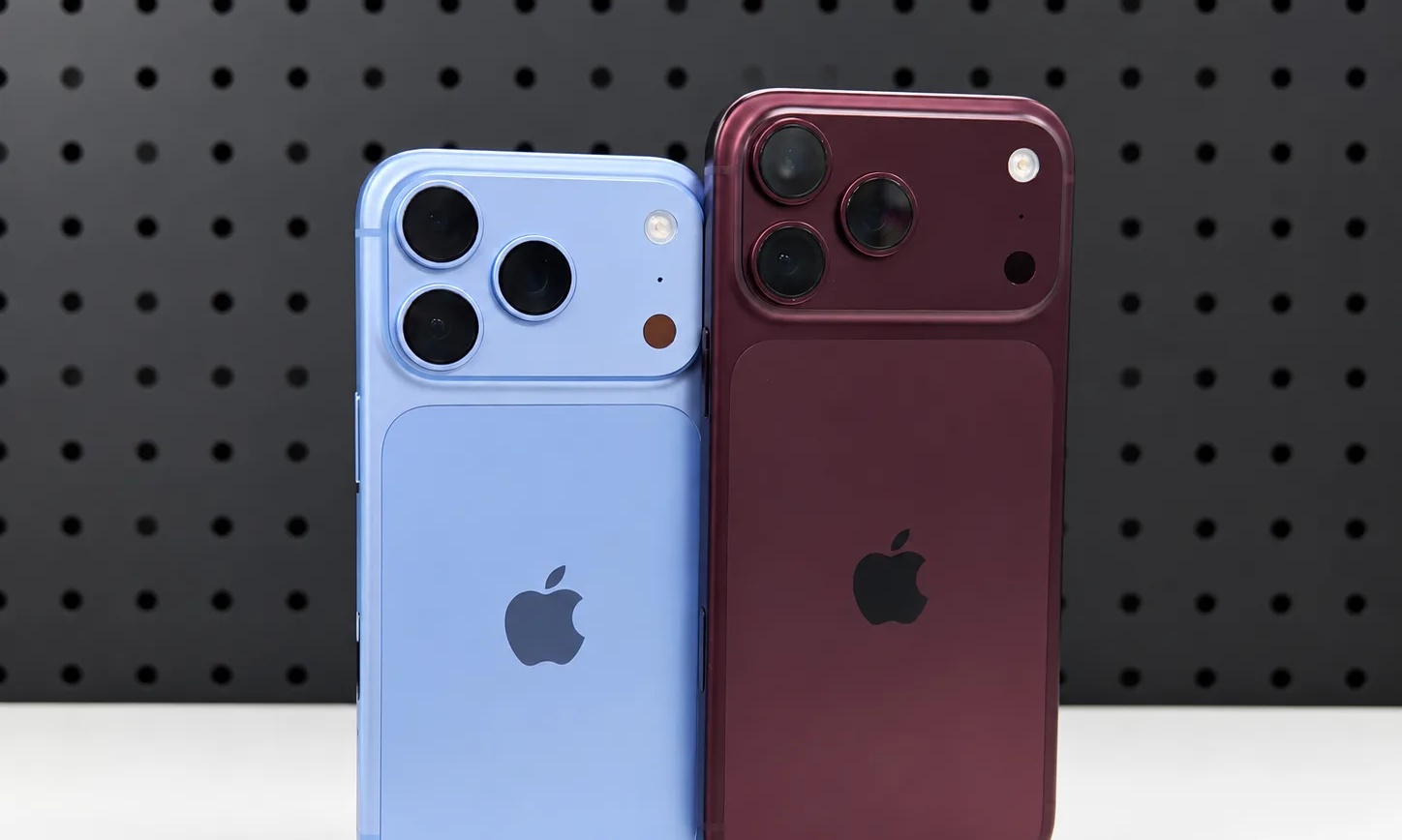 iPhone18 Pro性能深测：傲视群雄、散热优化，2nm没白上