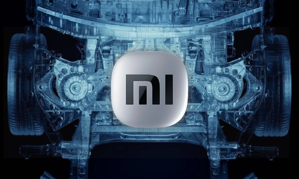 等了1000天,小米汽车定了!