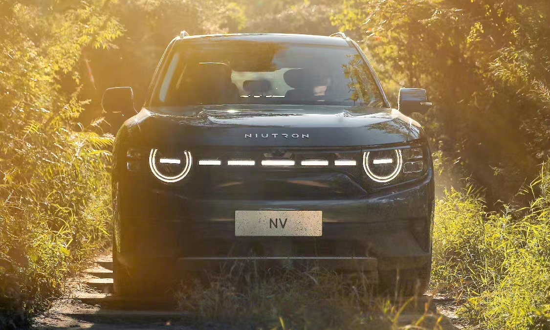 比贾跃亭靠谱！李一男自游家SUV交付失败：退款+补偿