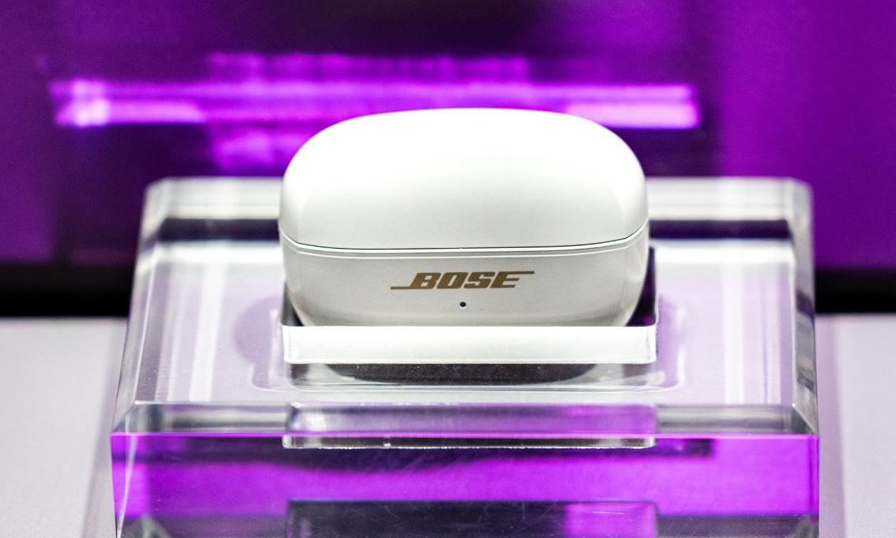 对话Bose产品官：音频市场迎来新风口，Bose已做好准备