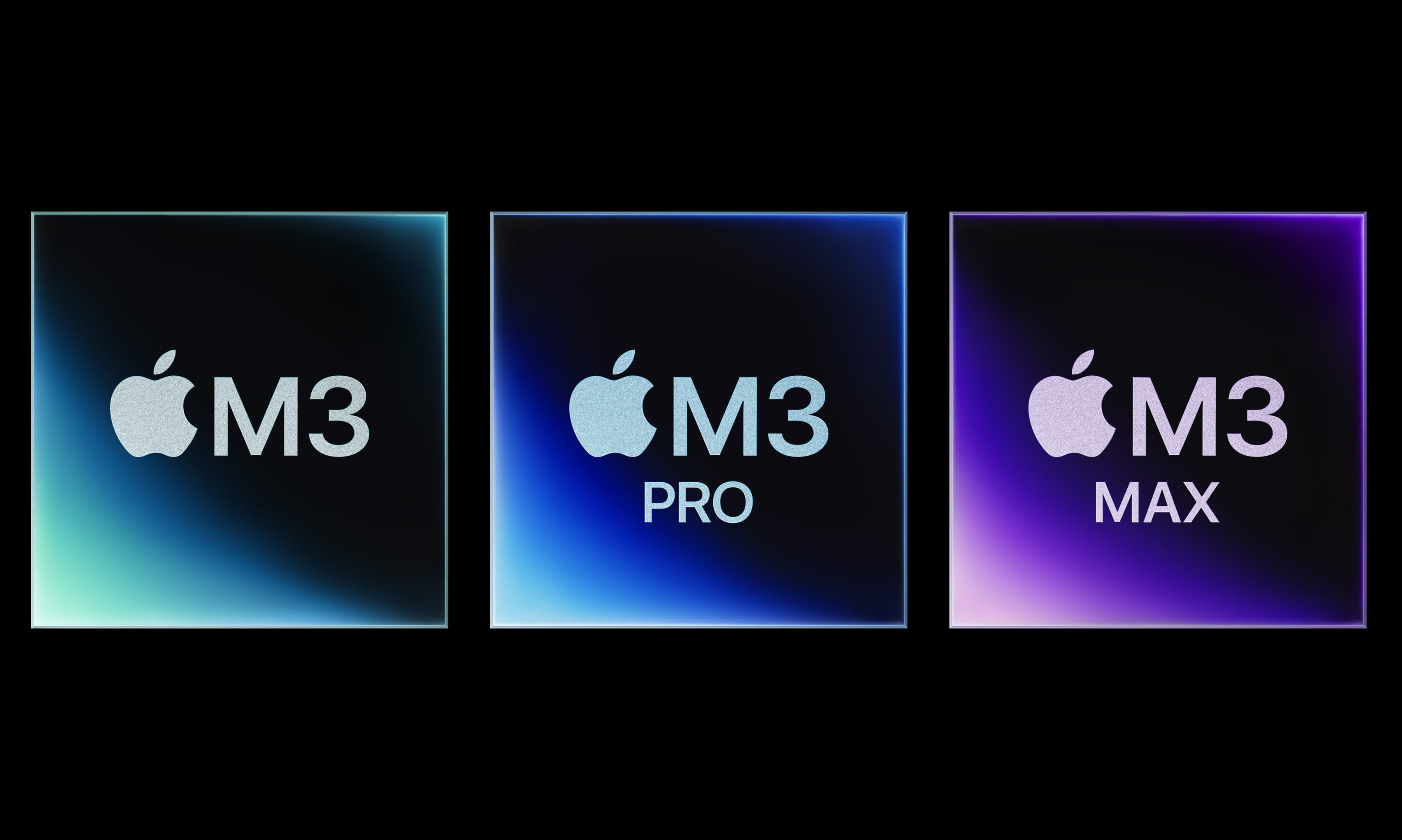 我为什么不喜欢M3版的MacBook Pro？