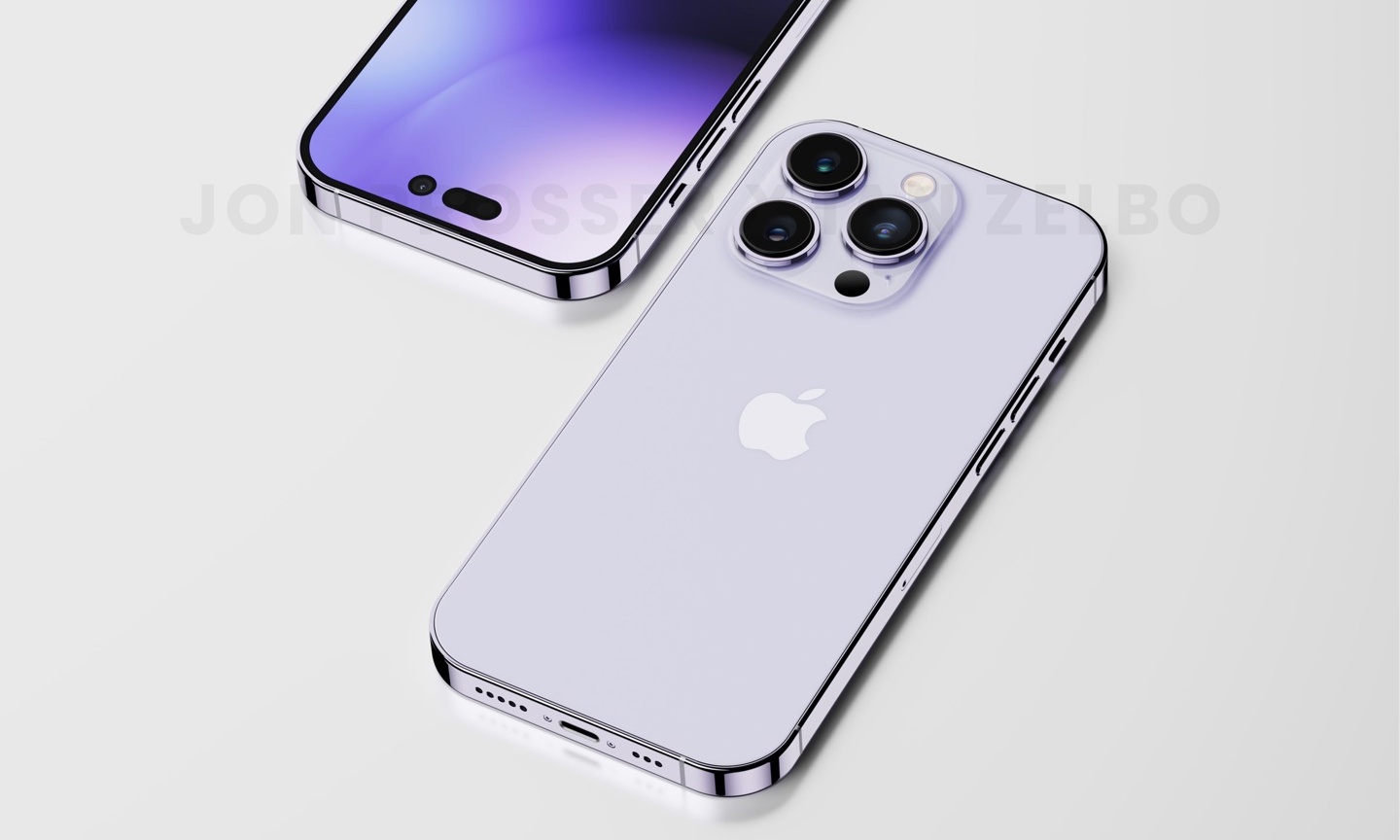 学国产大厂？苹果iPhone新特性曝光：要用陶瓷后盖