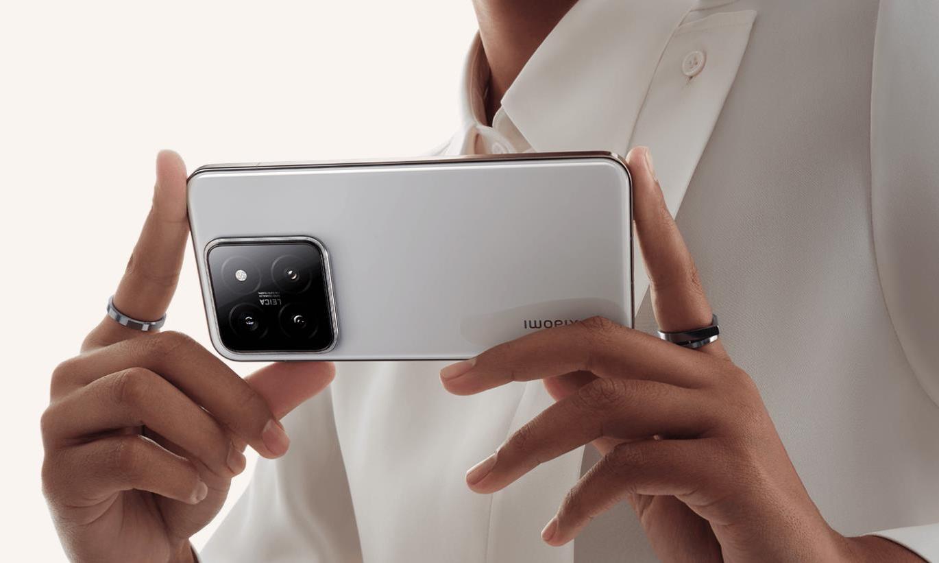 小米15来了：骁龙8 Gen 4加持，量产时间确定