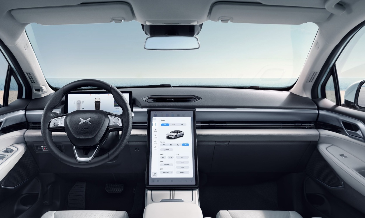 仅售15万元的MONA，是小鹏汽车销量翻倍的关键？