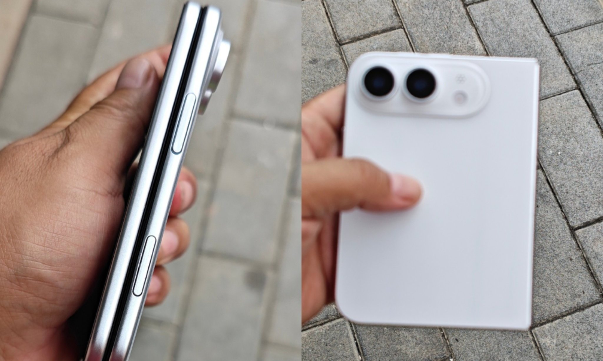 iPhone Ultra真机曝光！看了详细配置，果粉心凉了一半？