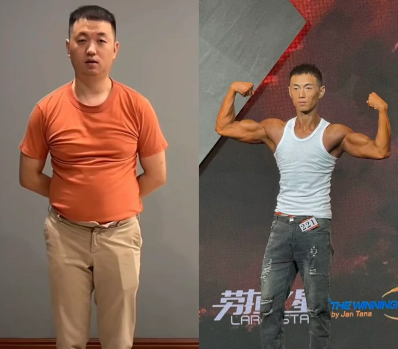 小丑变型男？药水哥居然成了全网最清醒的网红！