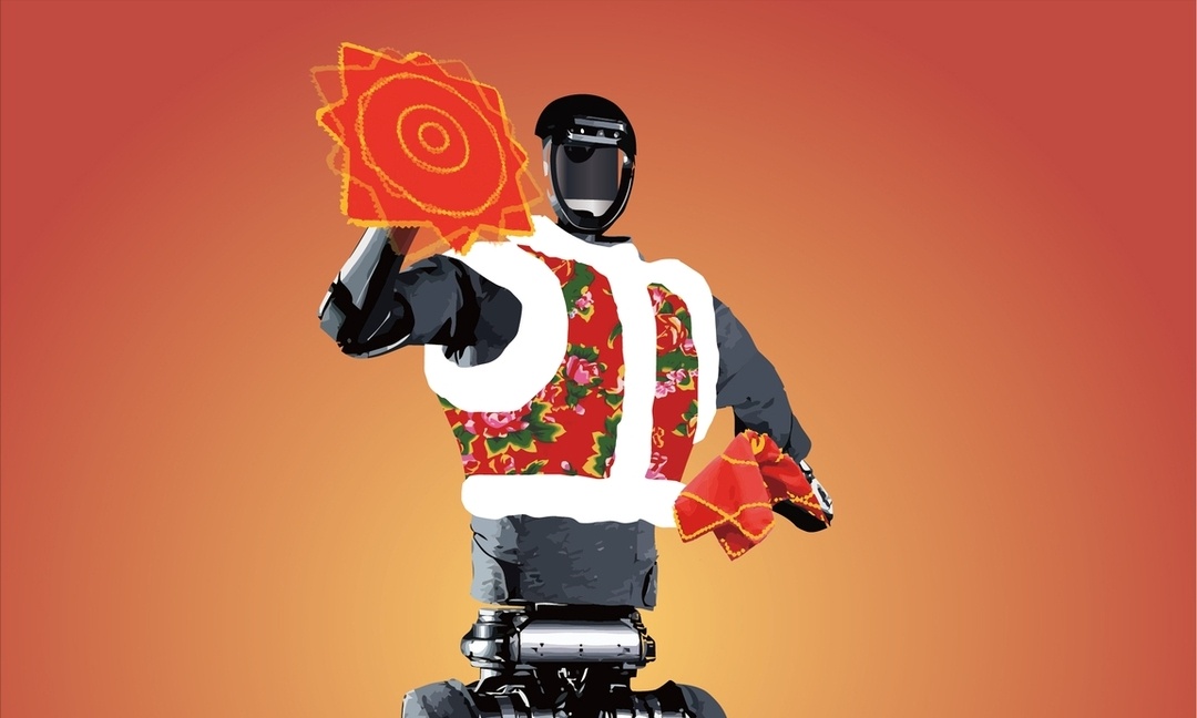 宇树科技连续五年盈利，成为机器人赛道的 “低调赚钱王”？