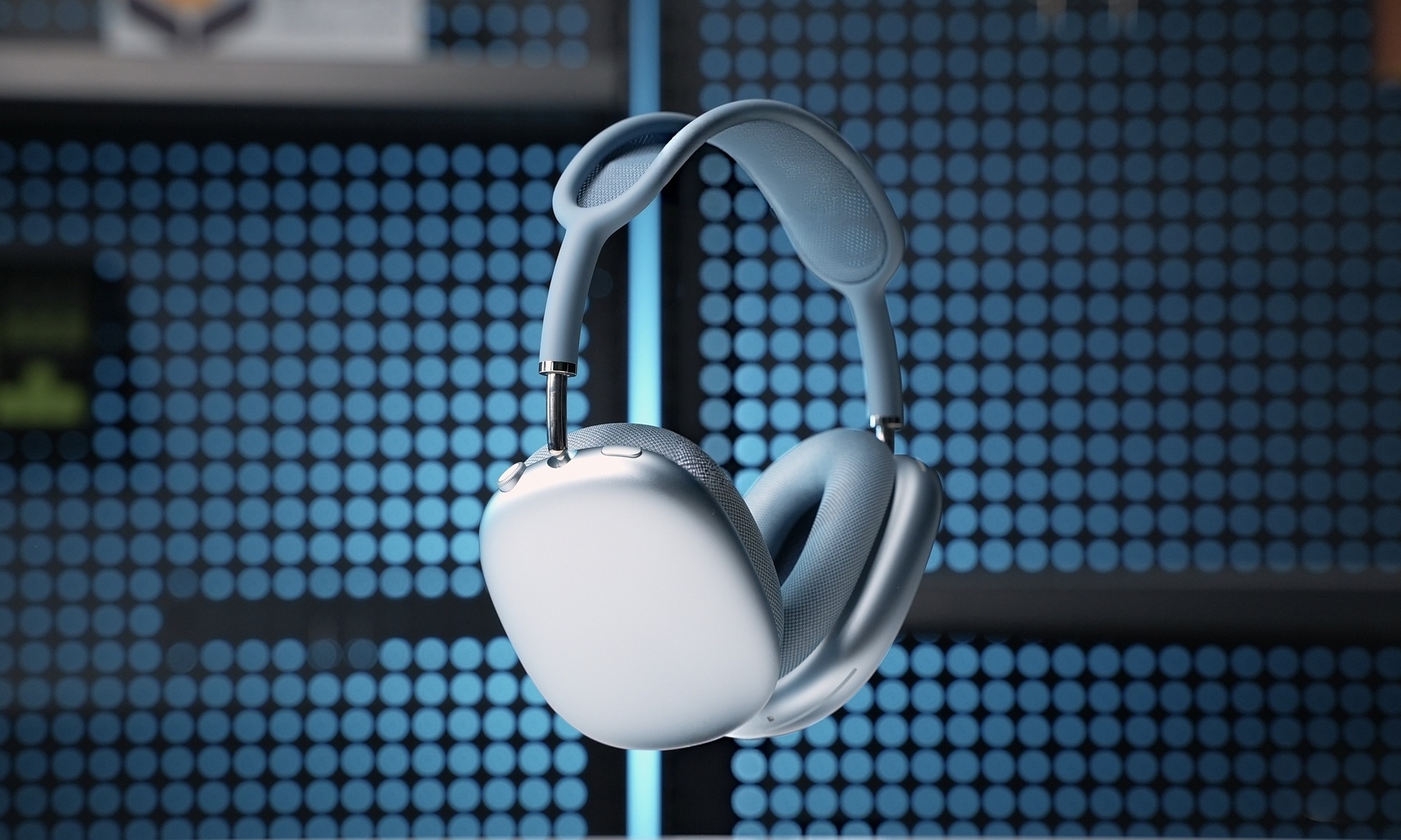 AirPods Max 2评测：H2芯片，补上苹果音频最后一个缺口