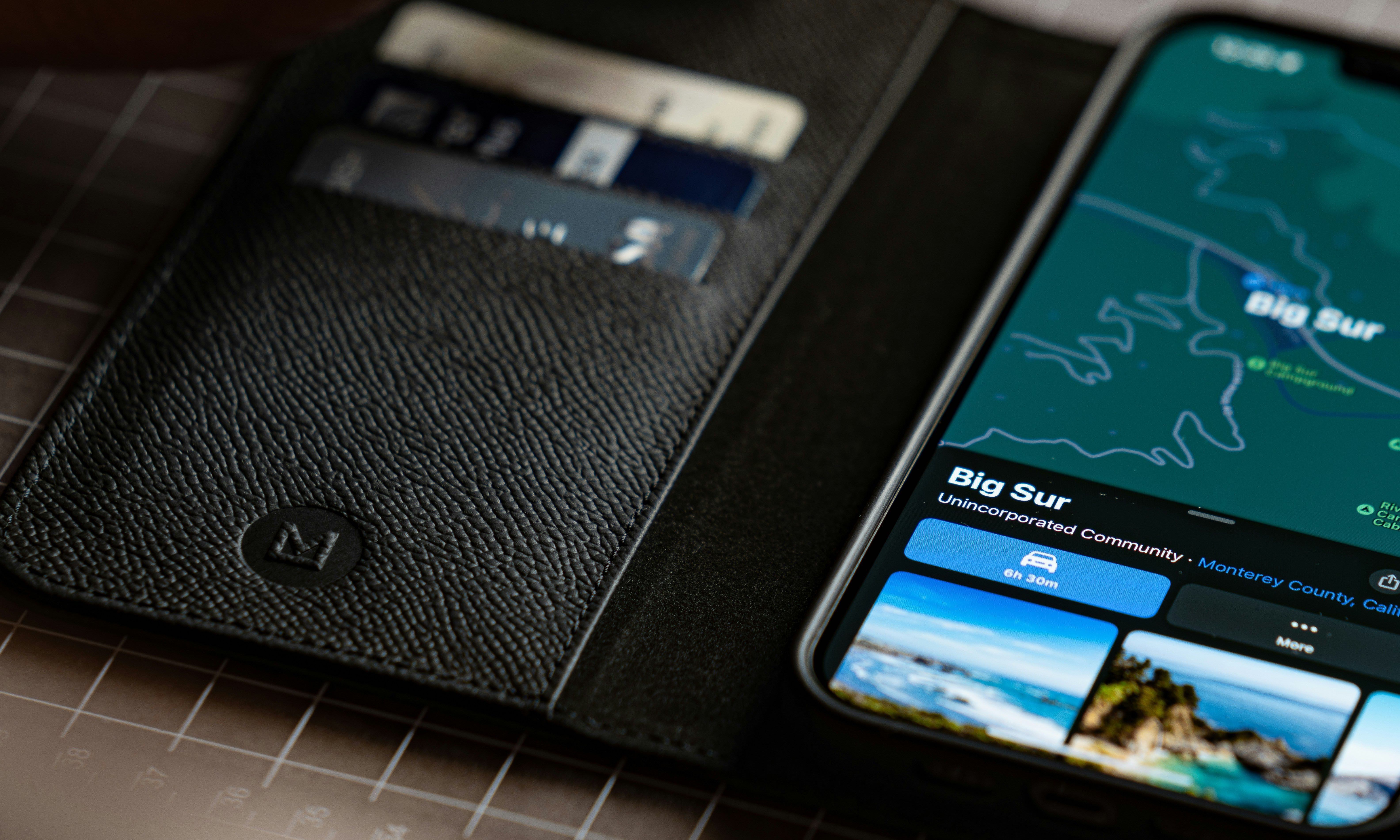 苹果终于向地图下手了!iOS广告增多,只因服务要做现金牛?