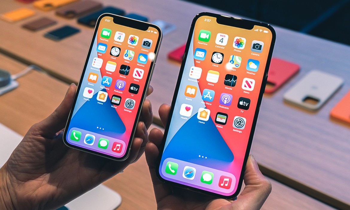 Iphone 13全面曝光 还是刘海设计 但升级明显 雷科技