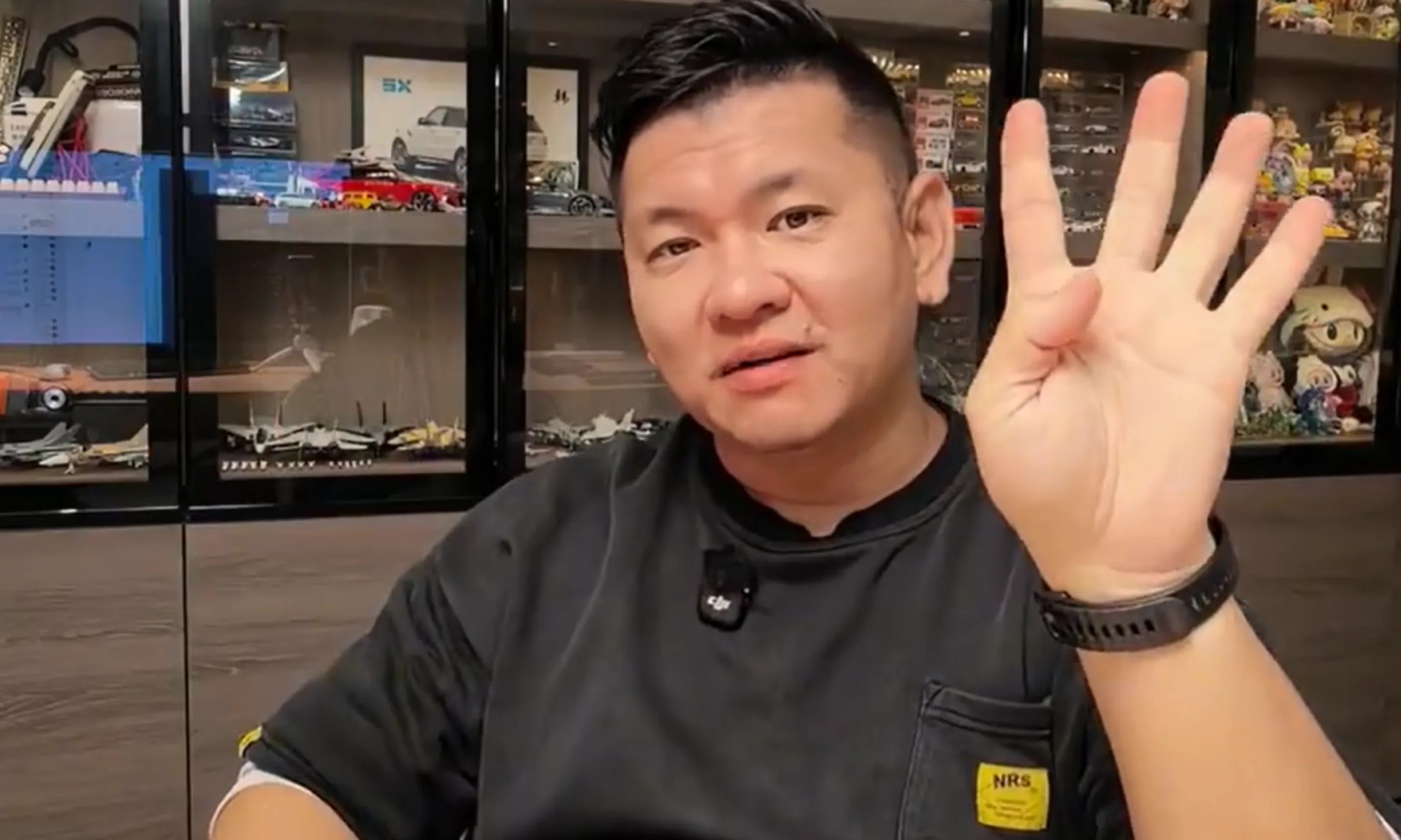 彻底撕破脸!韩路深夜开撕汽车之家,官方紧急启动核查