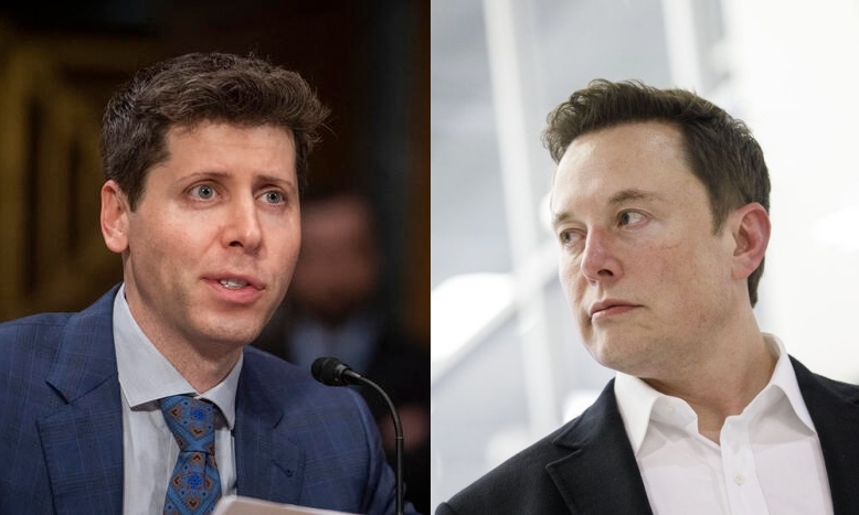 AI大战彻底打响！马斯克与OpenAI今日将对簿公堂，彻底闹崩