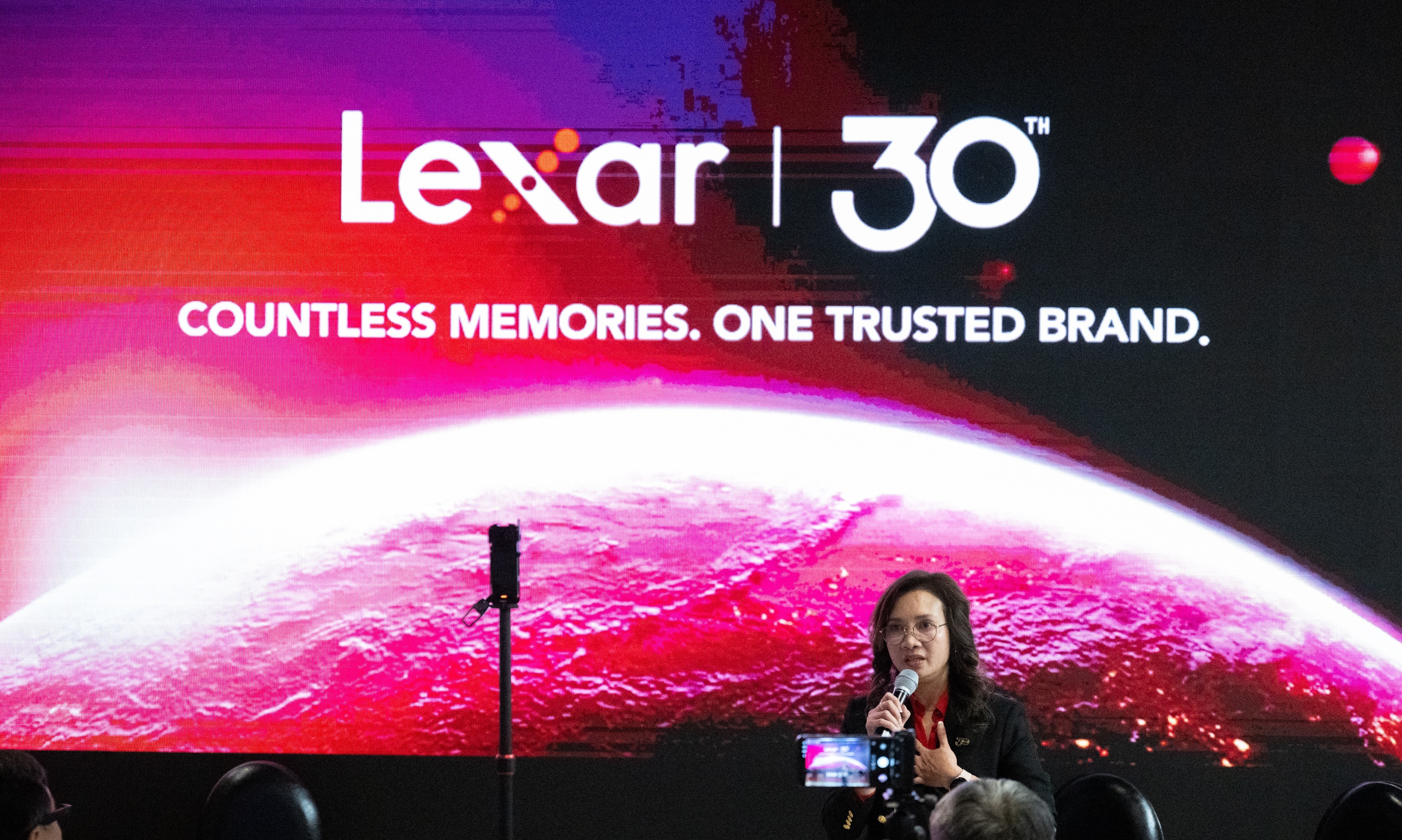 签约阿根廷队开启冠军之路，雷克沙30周年在CES有大动作！