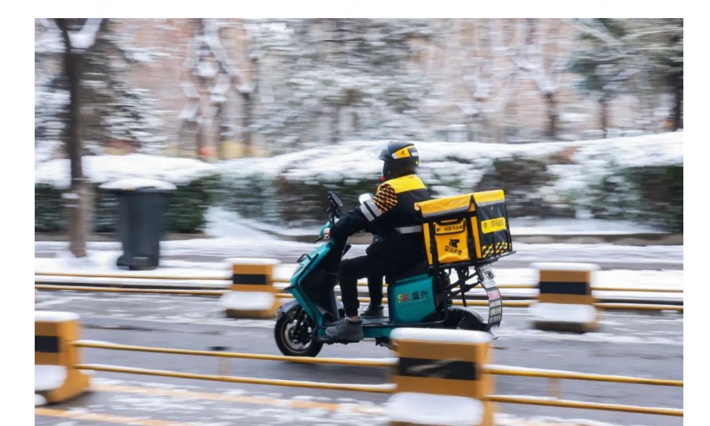 即时零售的2023：九大重点，飞轮加速运转