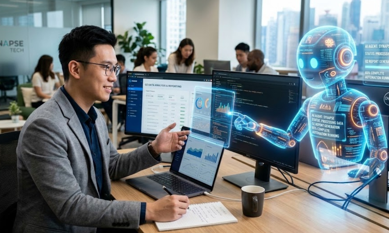 OpenClaw爆火之后：「模仿者们」八仙过海，但滥竽充数者居多