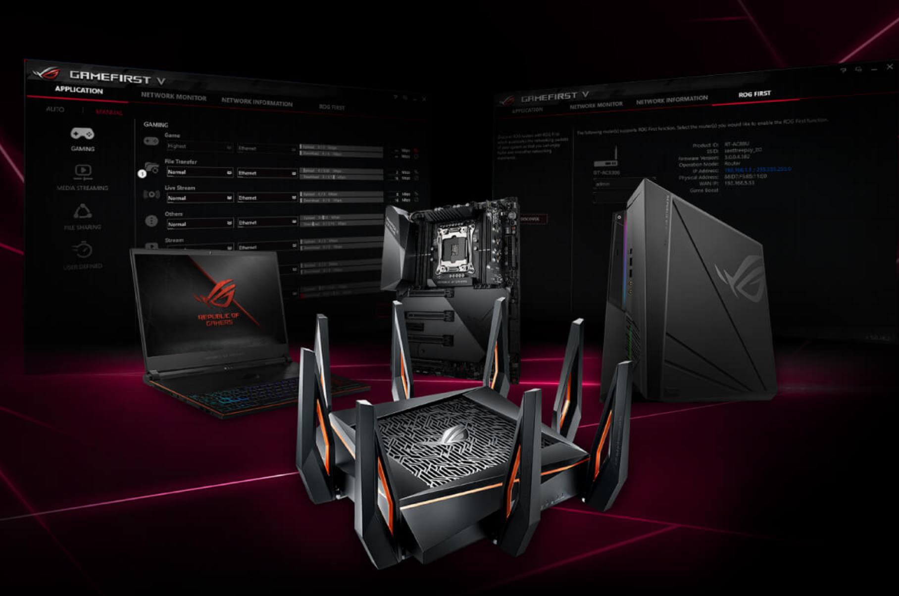 无线路由器排行榜_暑期无线路由器推荐,上网不堵车的妙招居然是它