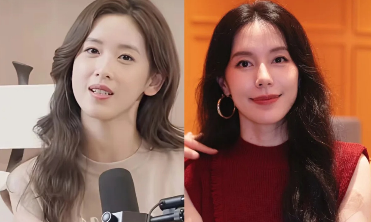 李斌坐镇！蔚来老板娘紧跟章泽天，杀入播客圈