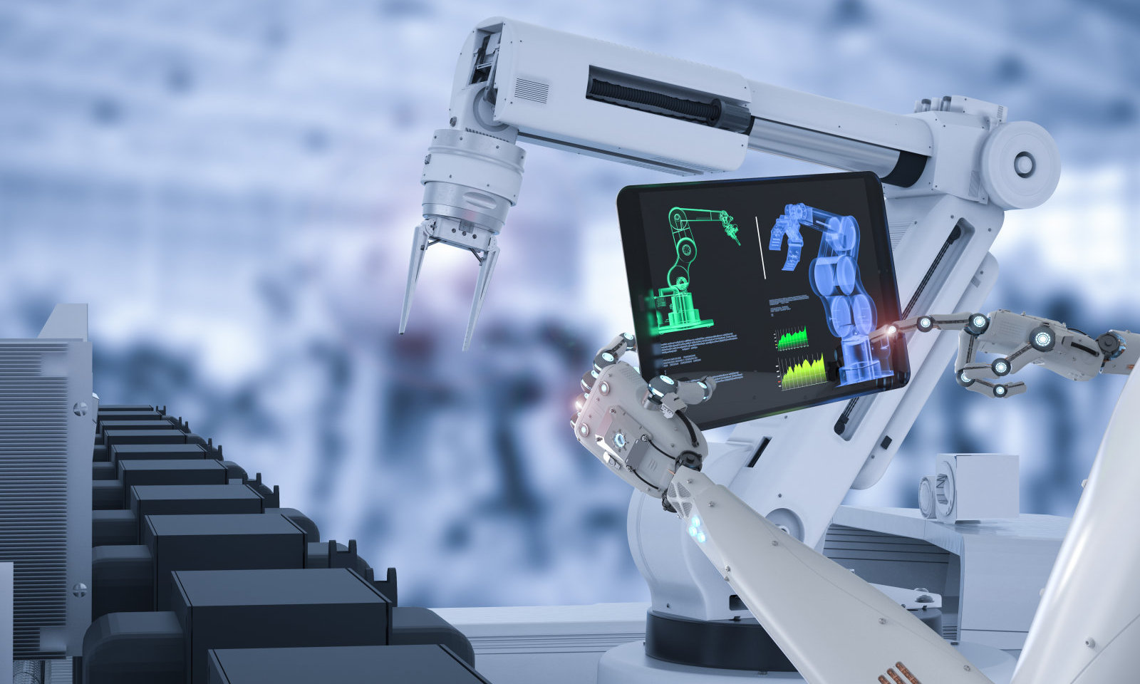 炒菜机器人,是烹饪帮手还是厨房杀手?