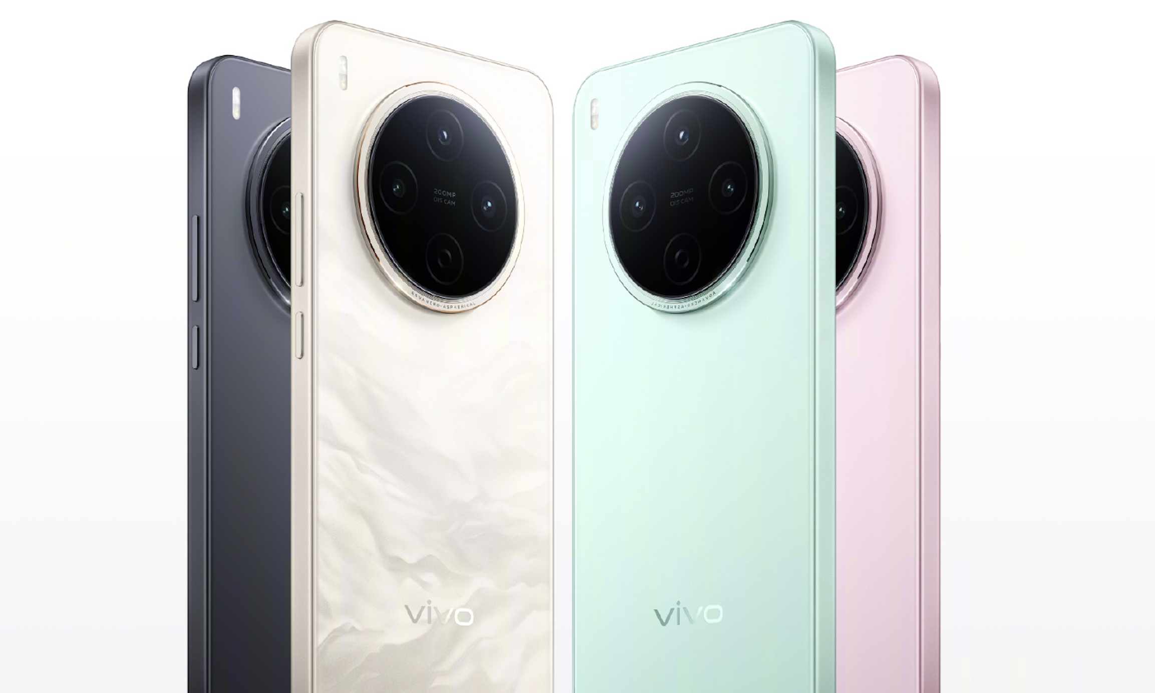 1799元起!vivo Y500 Pro登场,首发2亿HP5旗舰级主摄
