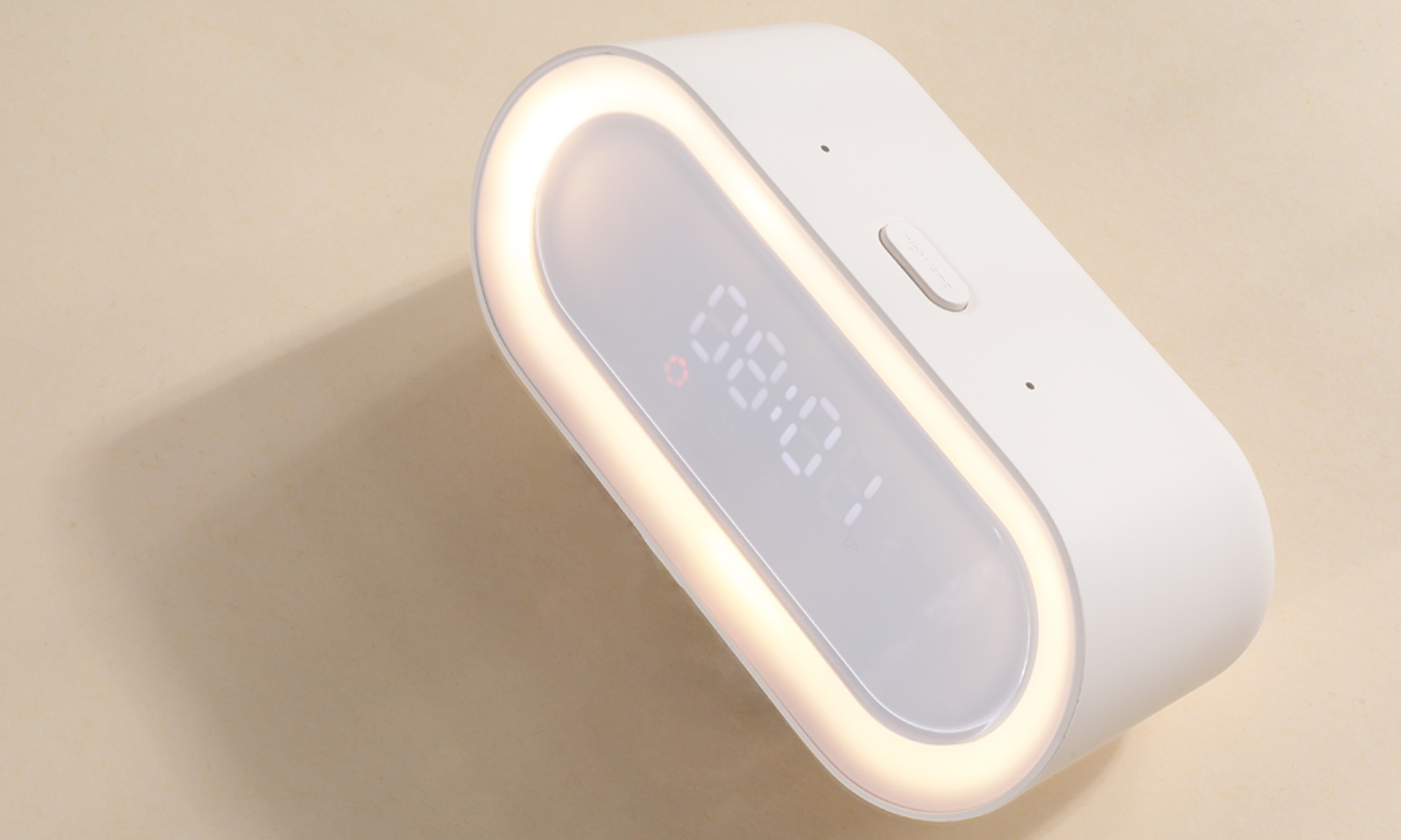 艾智尔时间精灵图赏：是小清新，也是智能多面手