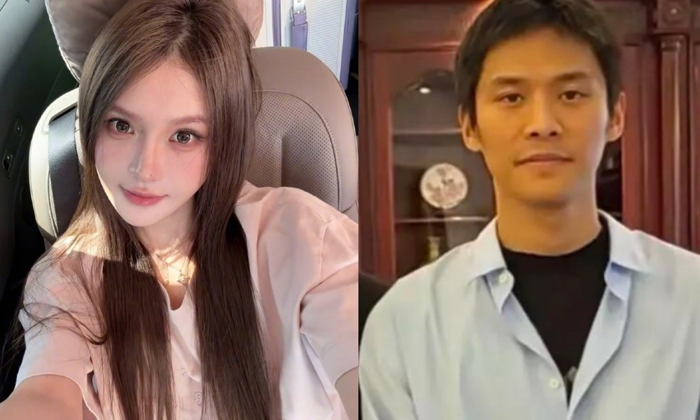唏嘘！小杨嫂生活滋润惹人羡慕，网友：小杨哥扛下了所有
