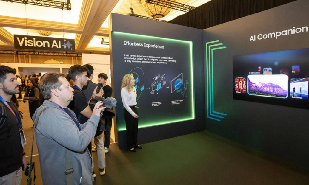 “AI TV”浪潮汹涌而至，颠覆性电视体验的新时代悄然到来