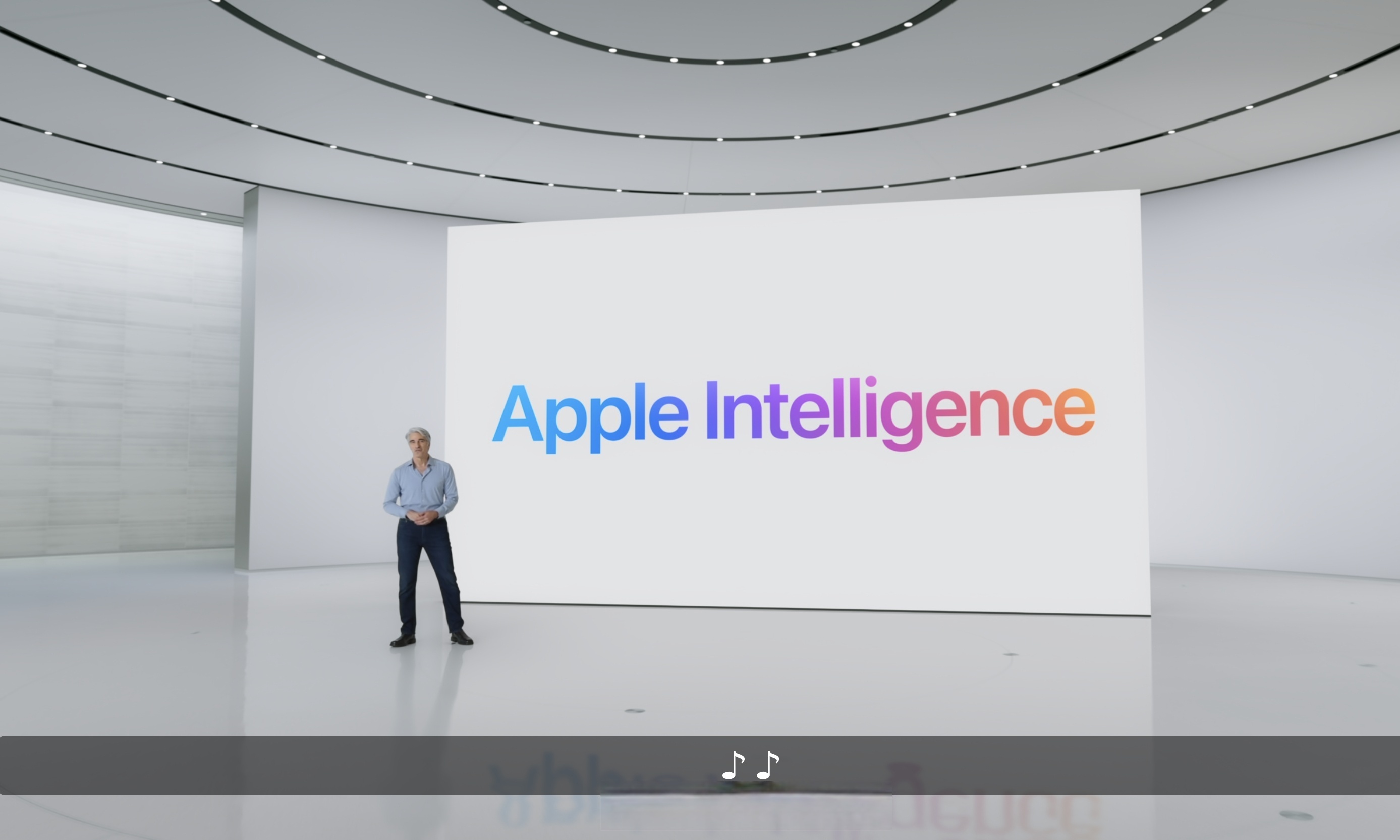 突发!苹果智能国行深夜上线,就这?