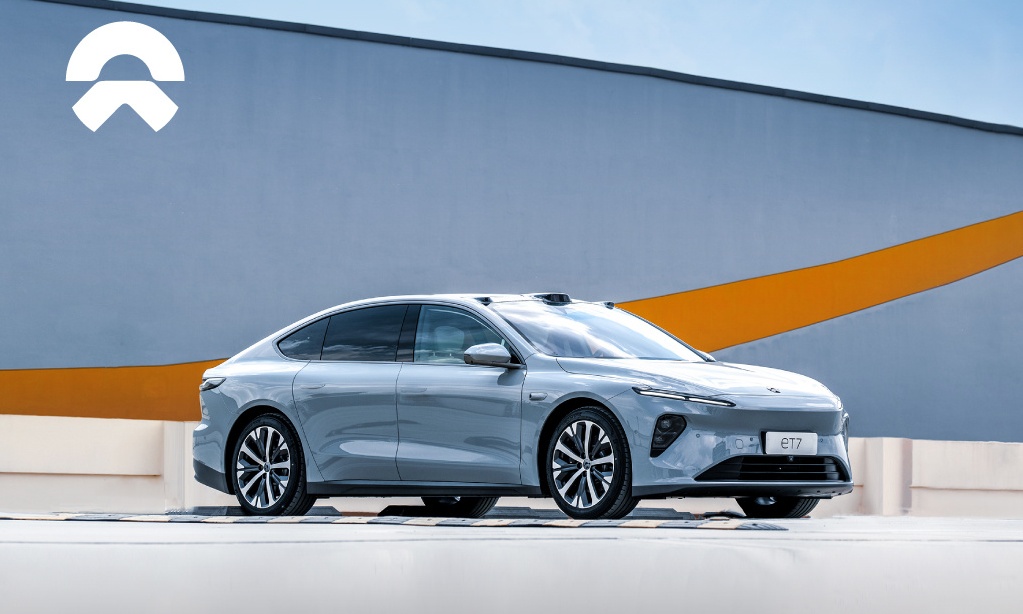 下探到10万元！蔚来汽车将推出第三个品牌：学丰田搞矩阵？