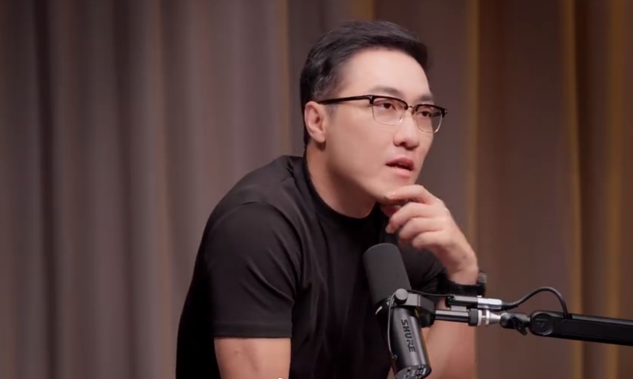 欠债近两亿也不带货?王自如人间清醒:我是真干不了