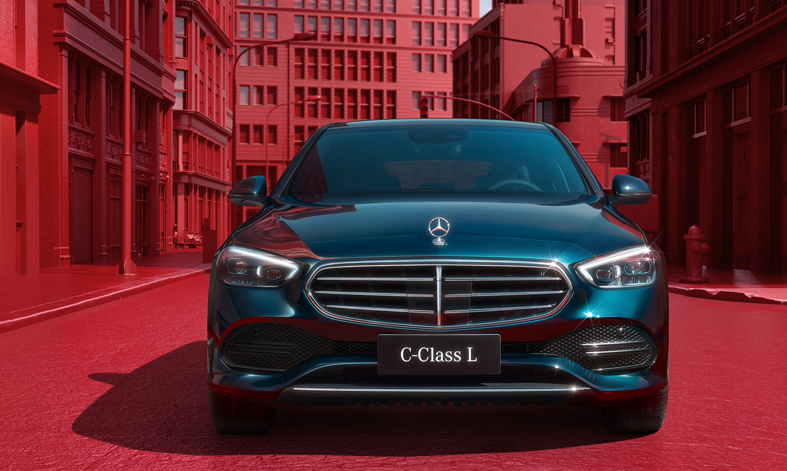 存在隐患！奔驰多款车型紧急召回：超16万辆车受影响